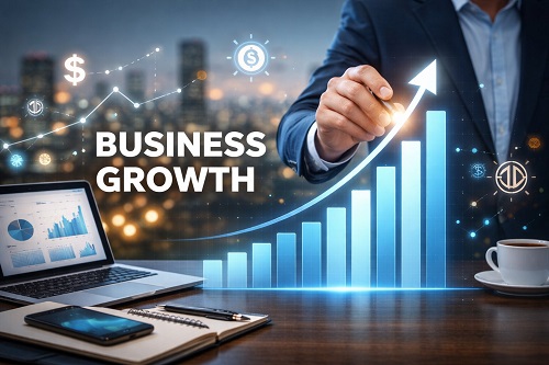 Business Growth