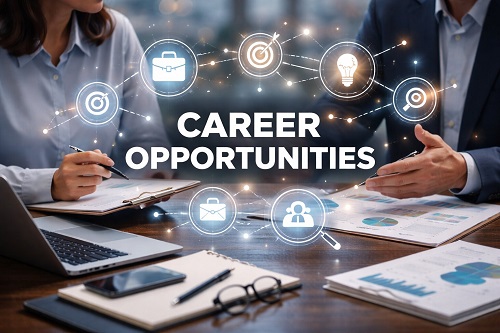 Career Opportunities