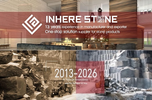 Natural Stone Furniture vs. Traditional Furniture Why More Designers Are Choosing Stone for Luxury Interiors