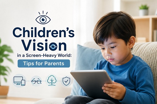 Tips for Parents