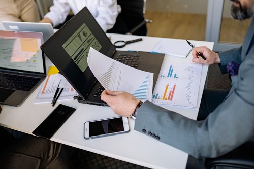 Why Efficient Document Management Is Essential for Every eCommerce Business
