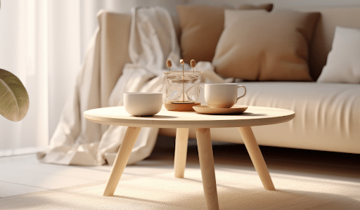 What Is a Coffee Table Uses, Features and Styling Ideas