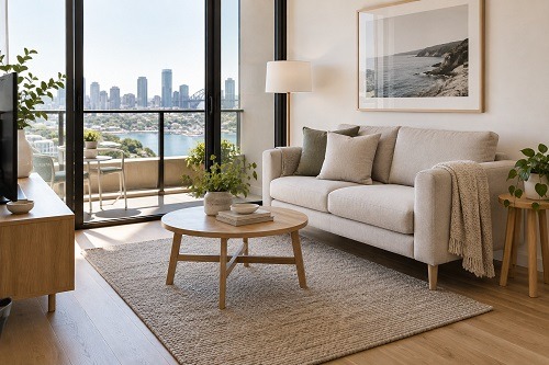 Why 2 Seater Sofas Vary in Width, Depth and Seat Room